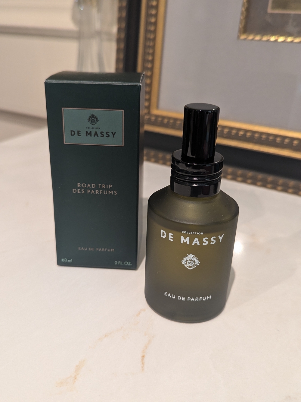 De Massy Frag